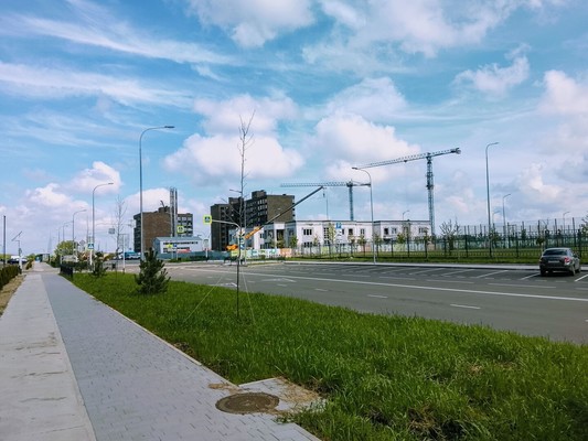 Продам однокомнатную (1-комн.) квартиру, 12 Марта ул, 187к2, Майкоп г