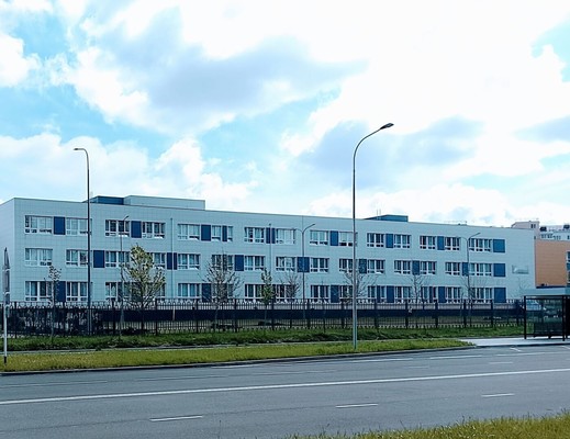 Продам однокомнатную (1-комн.) квартиру, 12 Марта ул, 187к2, Майкоп г