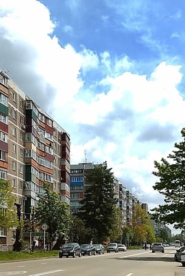 Продам двухкомнатную (2-комн.) квартиру, 12 Марта ул, 161кА, Майкоп г
