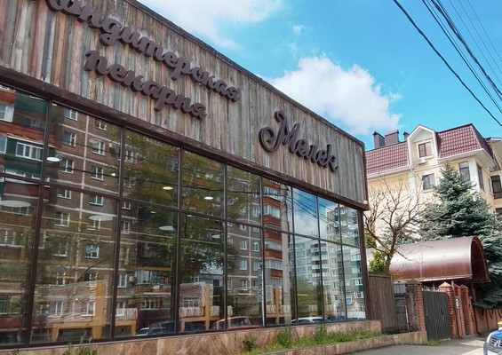 Продам двухкомнатную (2-комн.) квартиру, 12 Марта ул, 161кА, Майкоп г