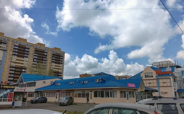Продам двухкомнатную (2-комн.) квартиру, 12 Марта ул, 161кА, Майкоп г