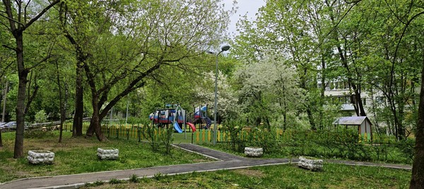 Продам трехкомнатную (3-комн.) квартиру, Севанская ул, 9к3, Москва г