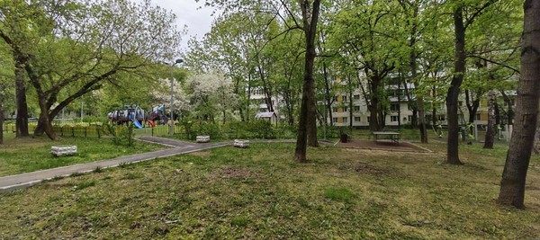Продам трехкомнатную (3-комн.) квартиру, Севанская ул, 9к3, Москва г