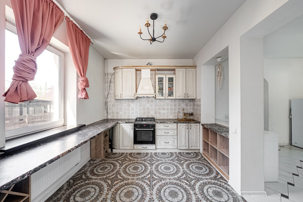 Продам коттедж, Горького (Первомайский мкр) ул, 14И, Королев г, 0 км от города