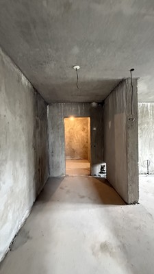 Продам однокомнатную (1-комн.) квартиру, Вишневая ул, 9, Руза г