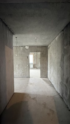 Продам однокомнатную (1-комн.) квартиру, Вишневая ул, 9, Руза г