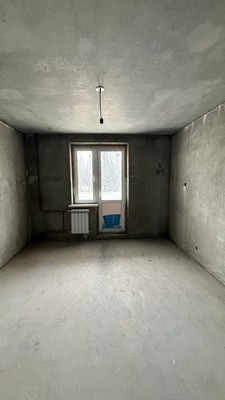 Продам однокомнатную (1-комн.) квартиру, Вишневая ул, 9, Руза г