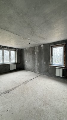 Продам однокомнатную (1-комн.) квартиру, Вишневая ул, 9, Руза г
