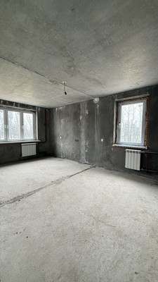 Продам однокомнатную (1-комн.) квартиру, Вишневая ул, 9, Руза г