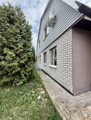 Продам дом, Земляничная ул, 40к2, Рязань г, 0 км от города