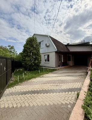 Продам дом, Земляничная ул, 40к2, Рязань г, 0 км от города
