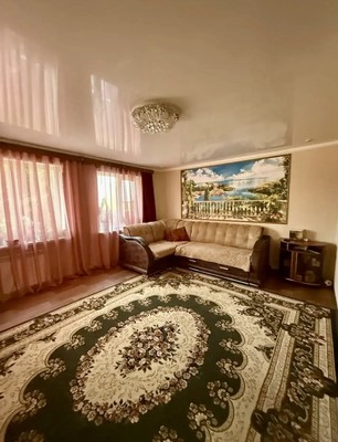 Продам дом, Земляничная ул, 40к2, Рязань г, 0 км от города