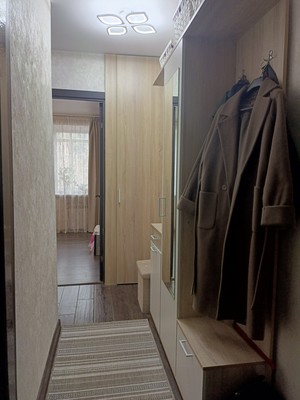 Продам однокомнатную (1-комн.) квартиру, Красный Октябрь ул, 43кА, Раменское г