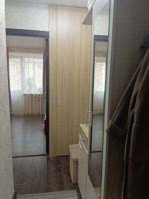 Продам однокомнатную (1-комн.) квартиру, Красный Октябрь ул, 43кА, Раменское г