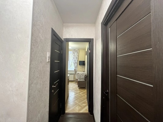 Продам однокомнатную (1-комн.) квартиру, Красный Октябрь ул, 43кА, Раменское г