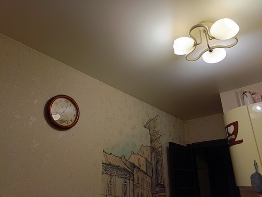 Продам однокомнатную (1-комн.) квартиру, Красный Октябрь ул, 43кА, Раменское г