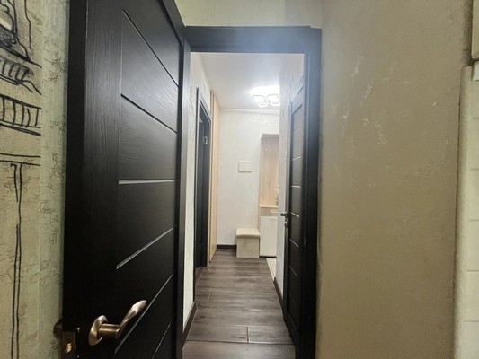 Продам однокомнатную (1-комн.) квартиру, Красный Октябрь ул, 43кА, Раменское г