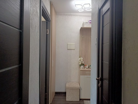 Продам однокомнатную (1-комн.) квартиру, Красный Октябрь ул, 43кА, Раменское г