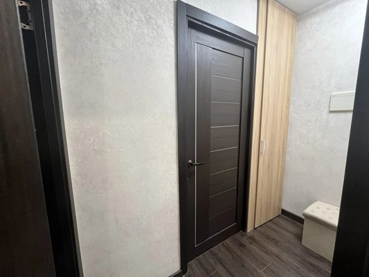 Продам однокомнатную (1-комн.) квартиру, Красный Октябрь ул, 43кА, Раменское г