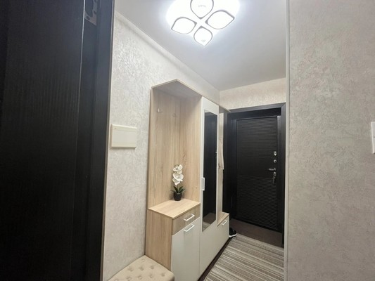 Продам однокомнатную (1-комн.) квартиру, Красный Октябрь ул, 43кА, Раменское г