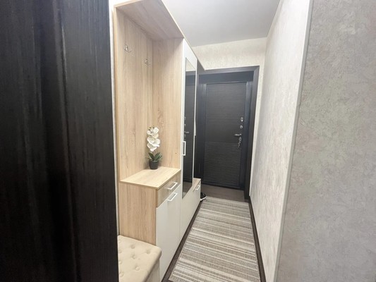 Продам однокомнатную (1-комн.) квартиру, Красный Октябрь ул, 43кА, Раменское г