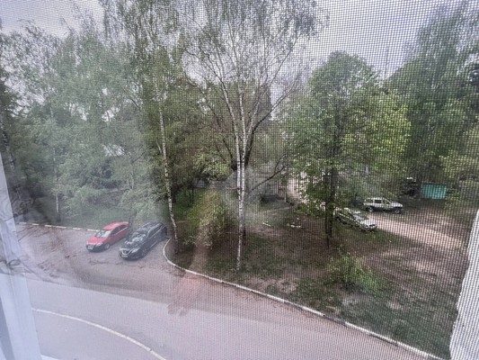 Продам однокомнатную (1-комн.) квартиру, Красный Октябрь ул, 43кА, Раменское г