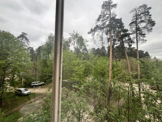 Продам однокомнатную (1-комн.) квартиру, Красный Октябрь ул, 43кА, Раменское г