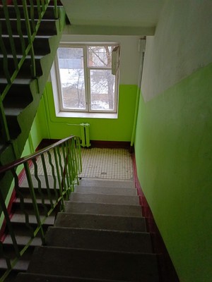 Продам однокомнатную (1-комн.) квартиру, Красный Октябрь ул, 43кА, Раменское г