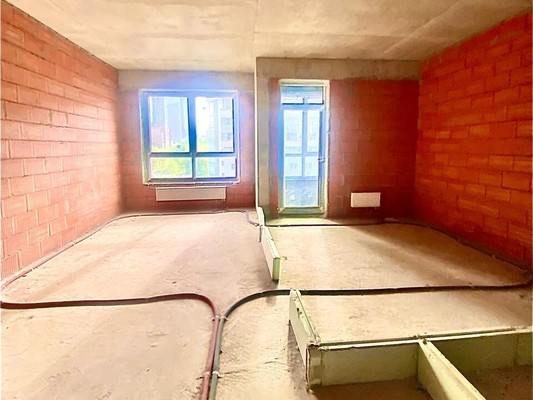 Продам однокомнатную (1-комн.) квартиру, Мантулинская ул, 9к6, Москва г