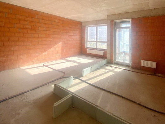 Продам однокомнатную (1-комн.) квартиру, Мантулинская ул, 9к6, Москва г