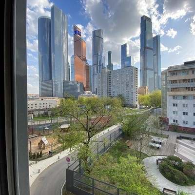 Продам однокомнатную (1-комн.) квартиру, Мантулинская ул, 9к6, Москва г