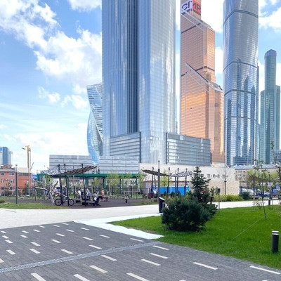 Продам однокомнатную (1-комн.) квартиру, Мантулинская ул, 9к6, Москва г
