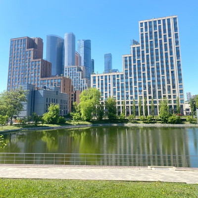 Продам однокомнатную (1-комн.) квартиру, Мантулинская ул, 9к6, Москва г