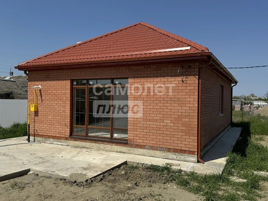 Продам дом, Мира ул, Трудобеликовский х, 0 км от города