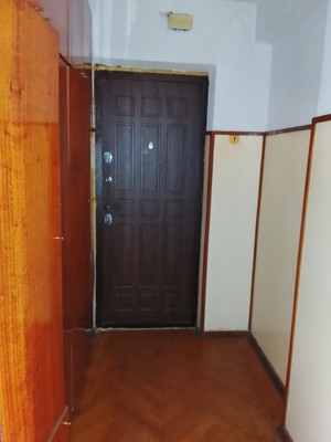 Продам трехкомнатную (3-комн.) квартиру, Пионерская ул, 374кА, Майкоп г