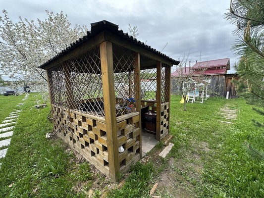 Продам дом, 2-й Серебряный квартал ул, 11, Татариново с, 0 км от города
