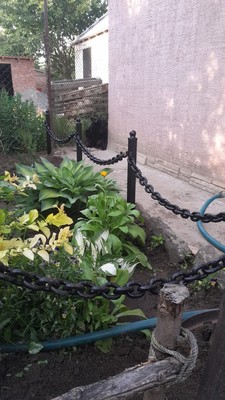 Продам дом, Роз б-р, Волгодонск г, 0 км от города