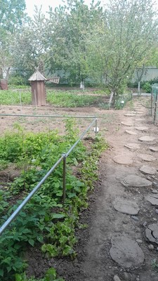 Продам дом, Роз б-р, Волгодонск г, 0 км от города