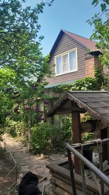 Продам дом, Роз б-р, Волгодонск г, 0 км от города