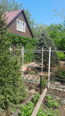 Продам дом, Роз б-р, Волгодонск г, 0 км от города