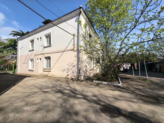 Продам двухкомнатную (2-комн.) квартиру, Полетаева ул, 15, Туапсе г