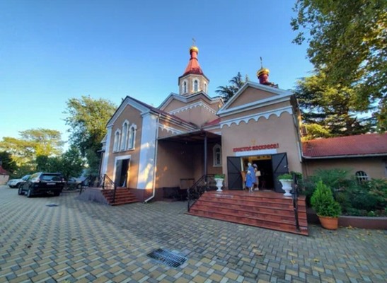 Продам двухкомнатную (2-комн.) квартиру, Полетаева ул, 15, Туапсе г