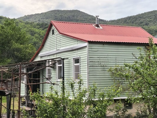 Продам дом, Майкопская ул, 71, Пригородный п, 0 км от города