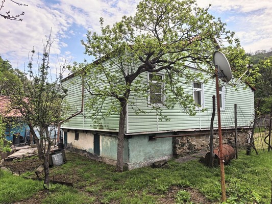 Продам дом, Майкопская ул, 71, Пригородный п, 0 км от города