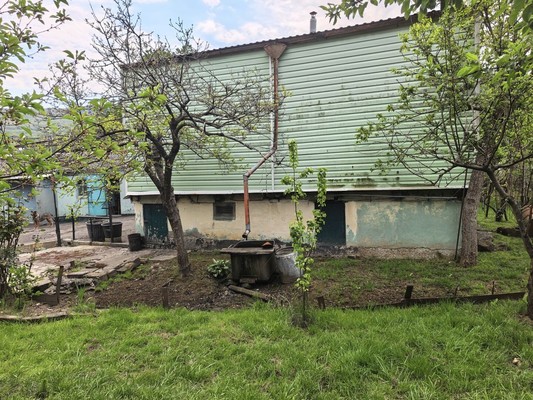 Продам дом, Майкопская ул, 71, Пригородный п, 0 км от города