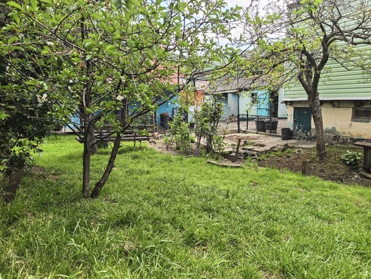 Продам дом, Майкопская ул, 71, Пригородный п, 0 км от города