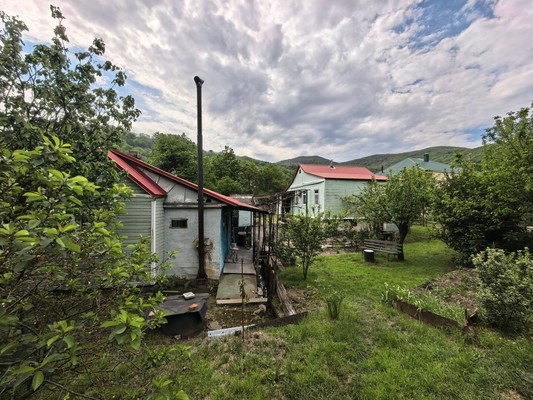 Продам дом, Майкопская ул, 71, Пригородный п, 0 км от города