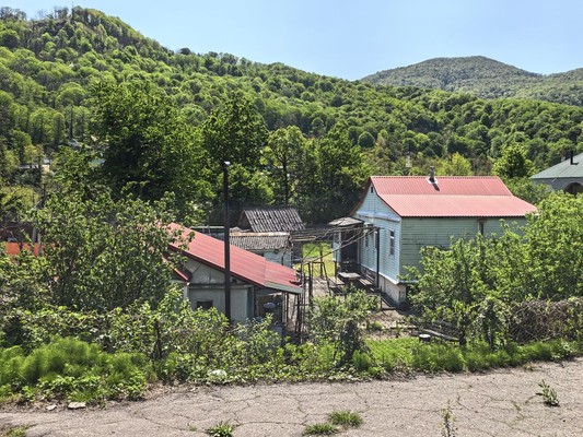 Продам дом, Майкопская ул, 71, Пригородный п, 0 км от города