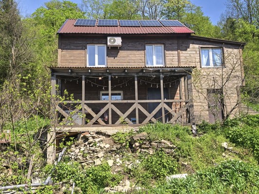 Продам дом, 21, Холодный Родник с, 0 км от города