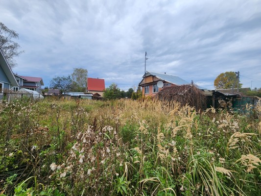 Продам дачу, Мезон снт, Романово д, 0 км от города